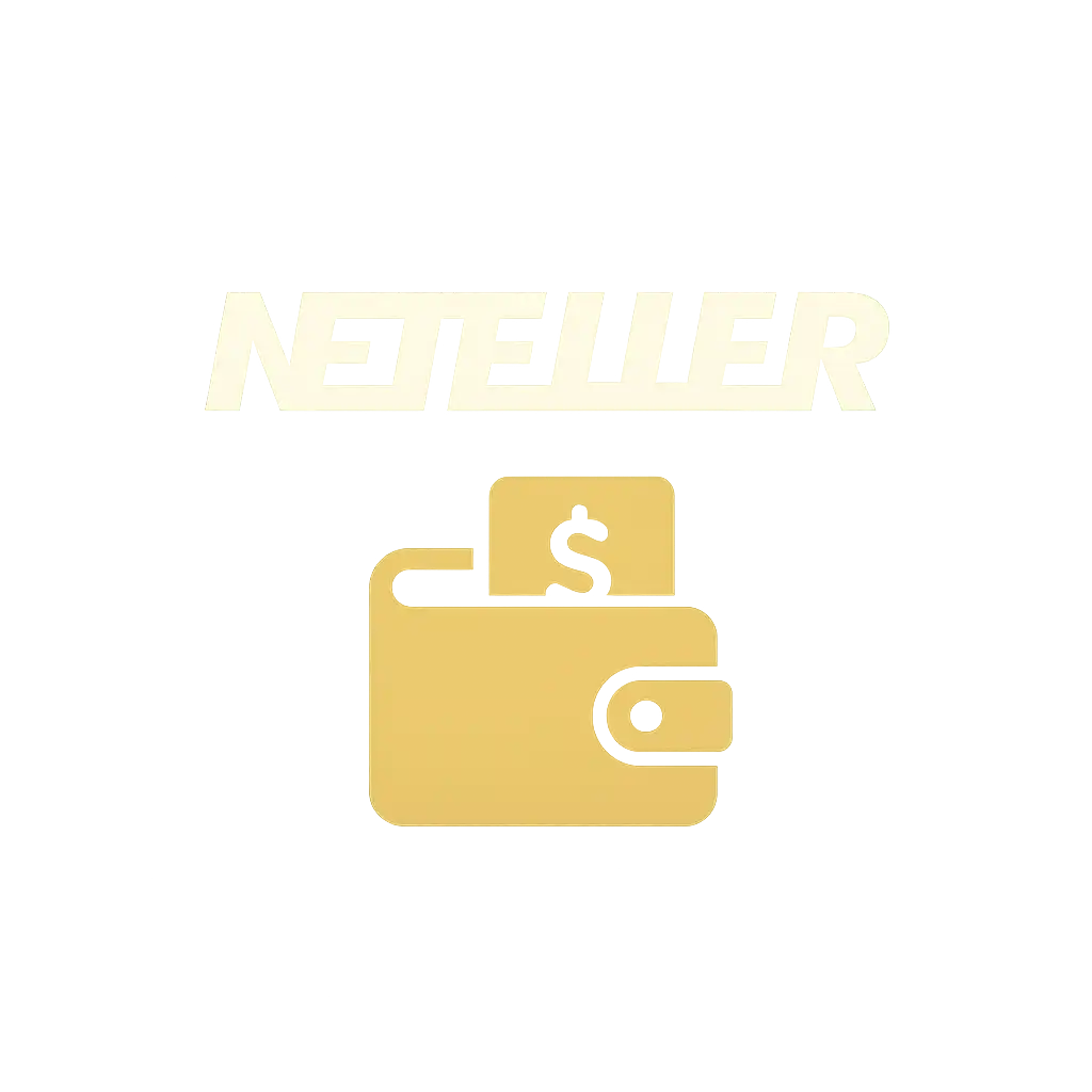 Neteller payment icon